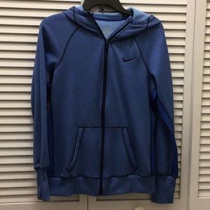 Nike hoodie *reduced price